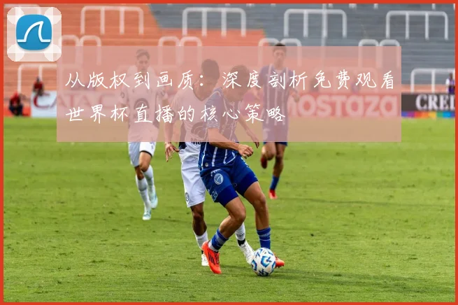 从版权到画质：深度剖析免费观看世界杯直播的核心策略